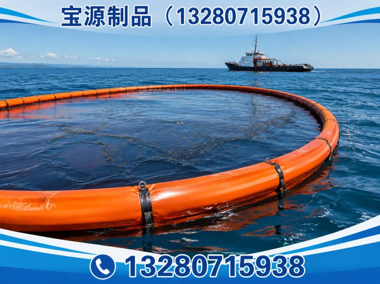 青州市潍坊宝源塑料制品展示图